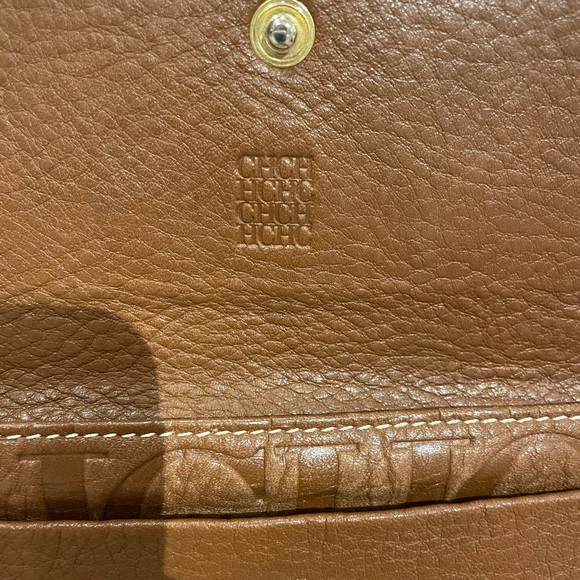 Carolina Herrera wallet - Picture 4 of 6